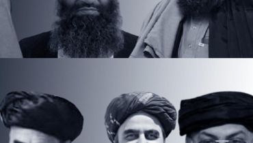 رهبران اصلی طالبان چه کسانی هستند؟