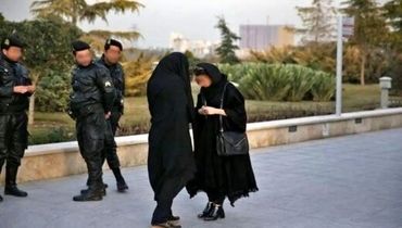 دفاع تمام‌قد یک نماینده زن مجلس از قانون حجاب