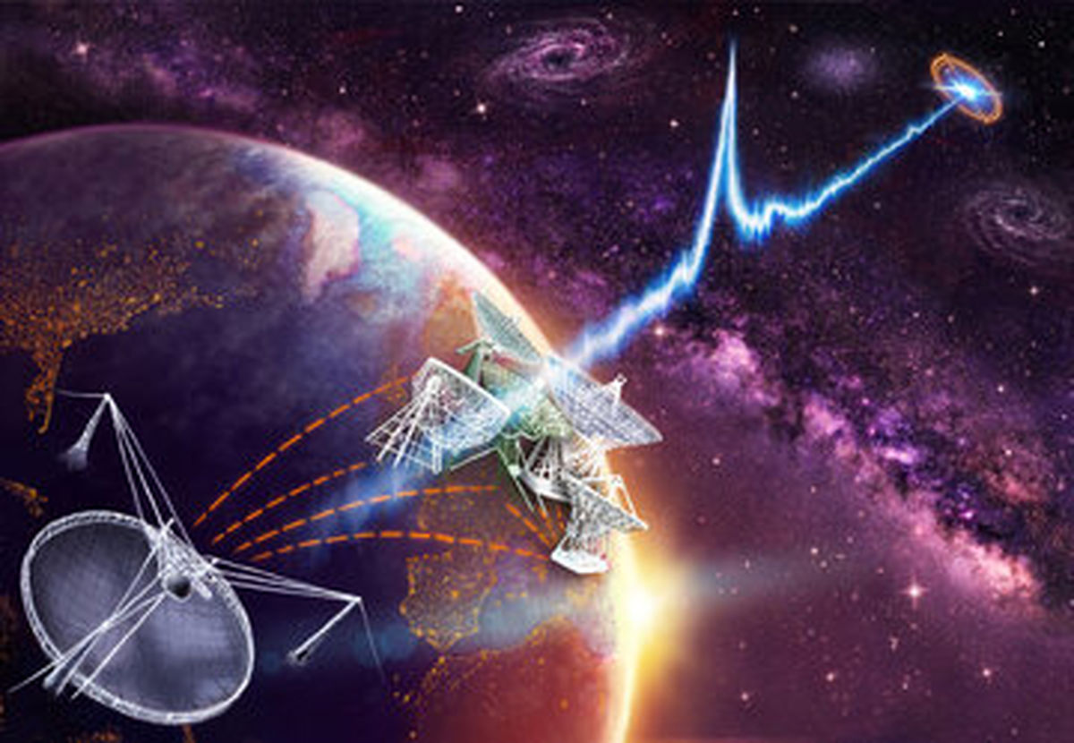 اینترنت ماهواره‌ای استارلینک جهان را به خطر انداخت