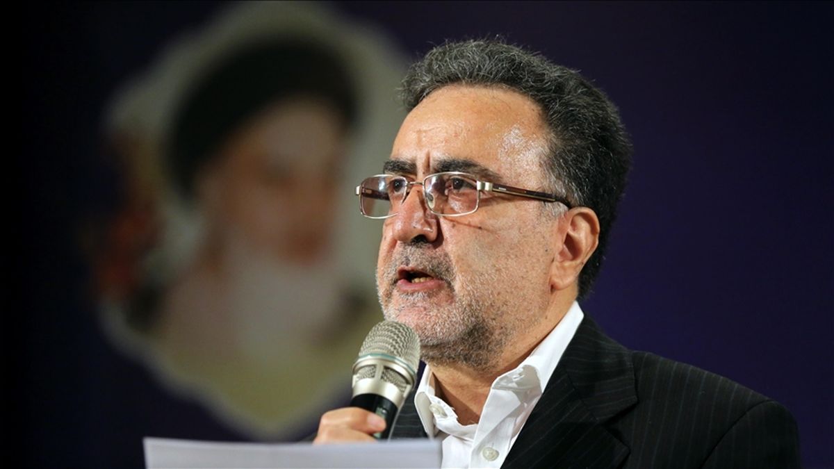 اعضای جبهه اصلاحات به خانه تاج‌زاده رفتند