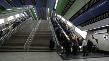 علت «حادثه پرتلفات پله برقی مترو شهید بهشتی» چه بود؟
