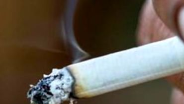 سیگاری‌ها کمتر سرطان ریه می‌گیرند