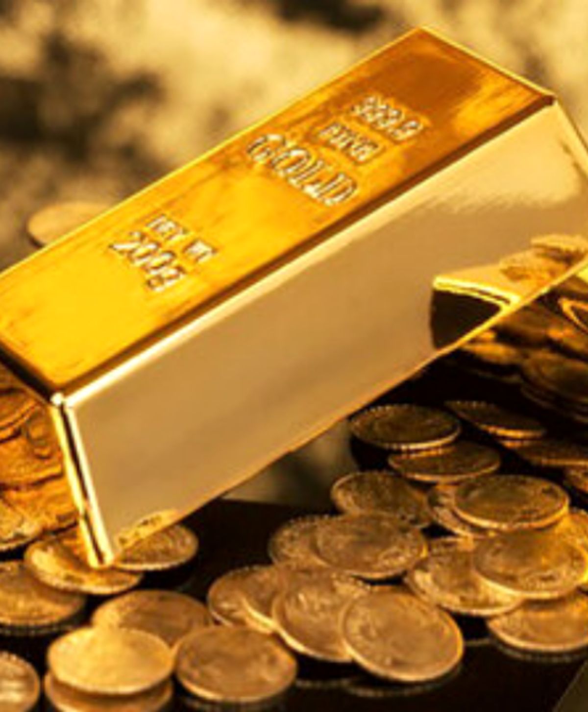 کاهش قیمت طلا ادامه دارد؟