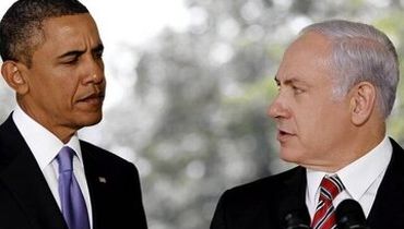 اوباما هشدار آخر را به نتانیاهو داد