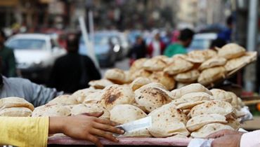 اثر جنگ اوکراین بر جنگ نان در خاورمیانه