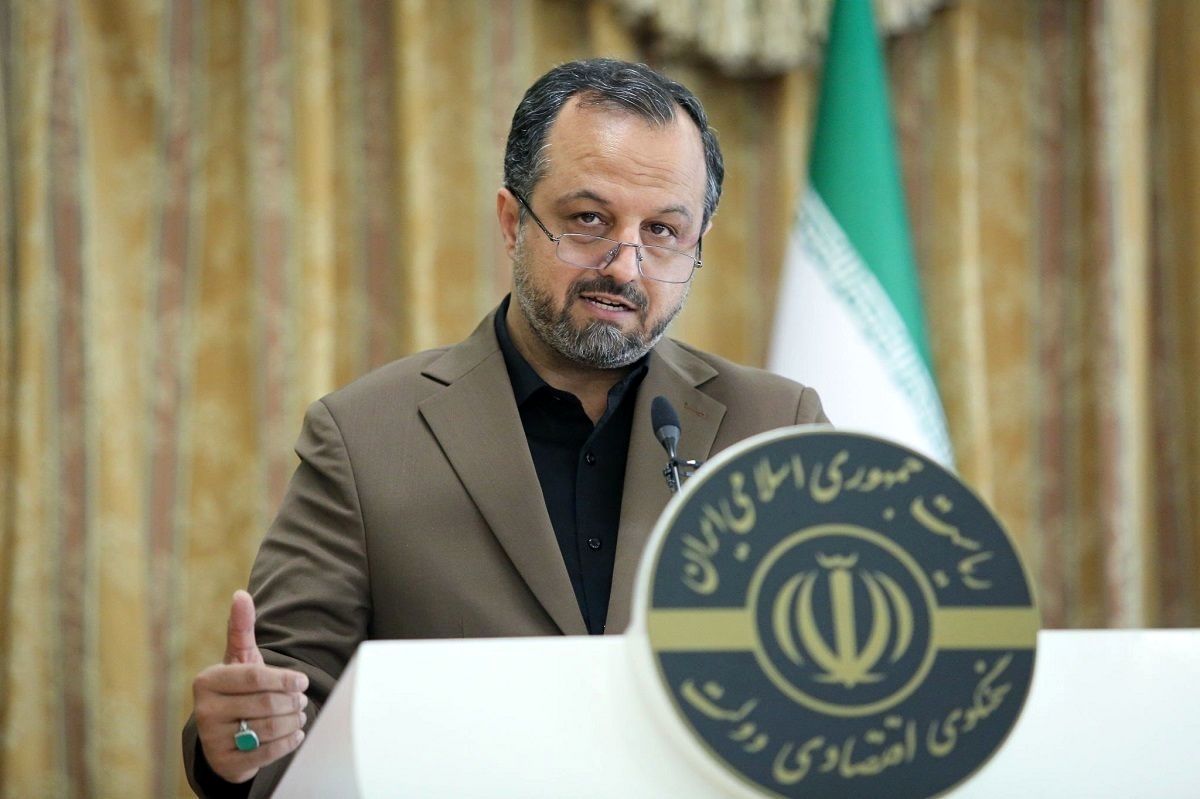 روایت وزیر اقتصاد از آزادسازی پول‌های ایران