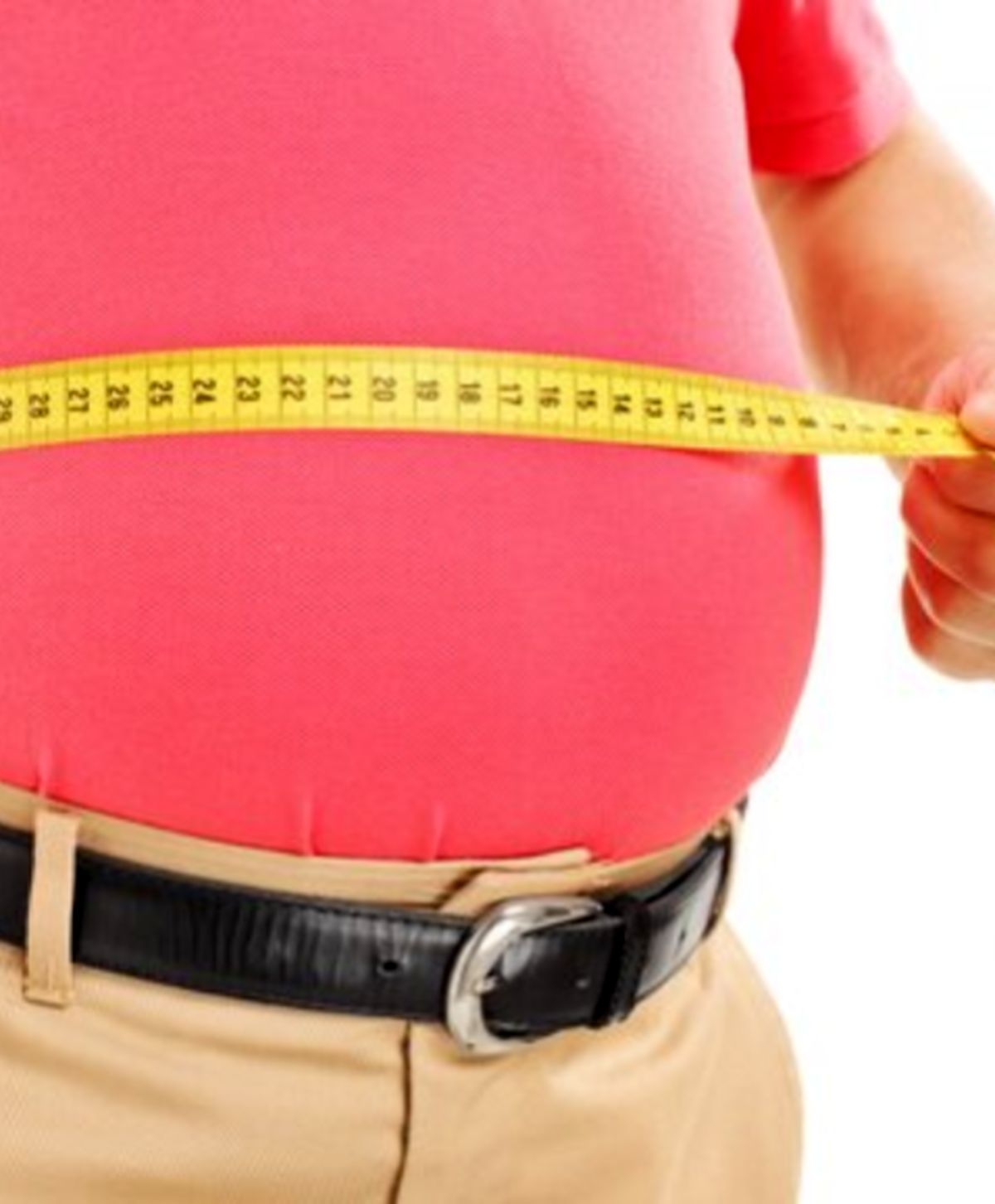 خطر بیشتر پروستات در مردان چاق