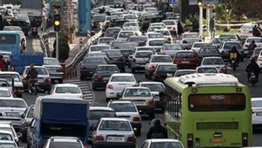ترافیک تهران، اعتراض نماینده بافق را هم بلند کرد