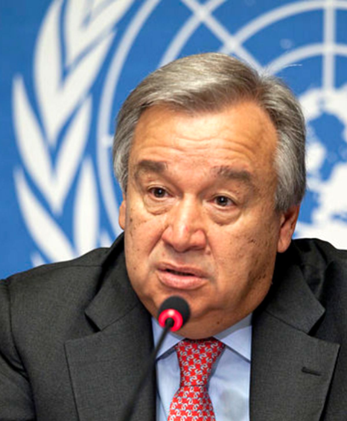 هشدار دبیرکل سازمان ملل درباره افغانستان