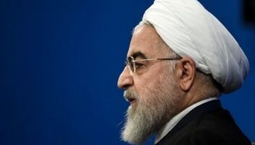 نام‌نویسی حسن روحانی در انتخابات خبرگان رهبری