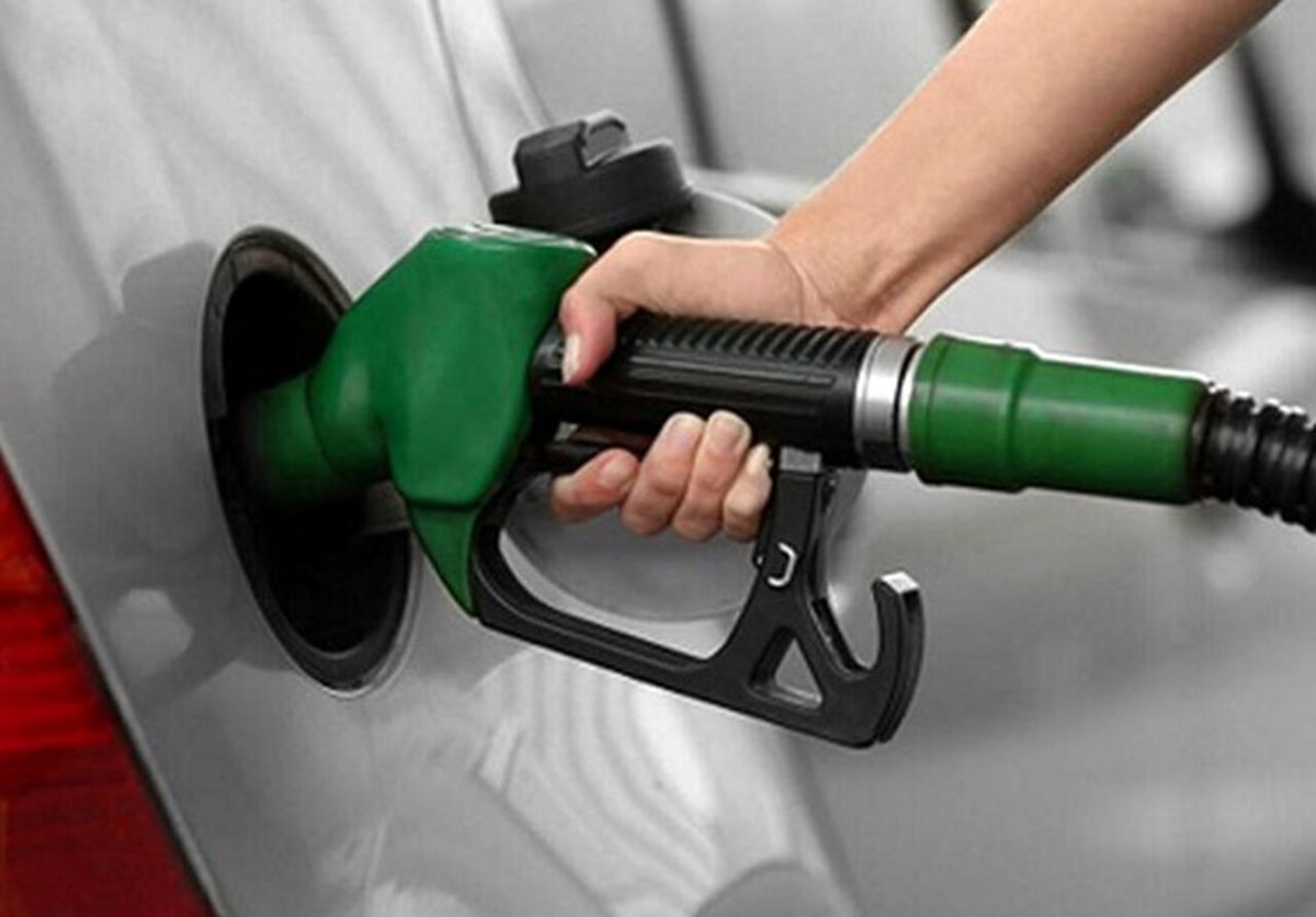 جدیدترین خبر دولتی درباره افزایش قیمت بنزین