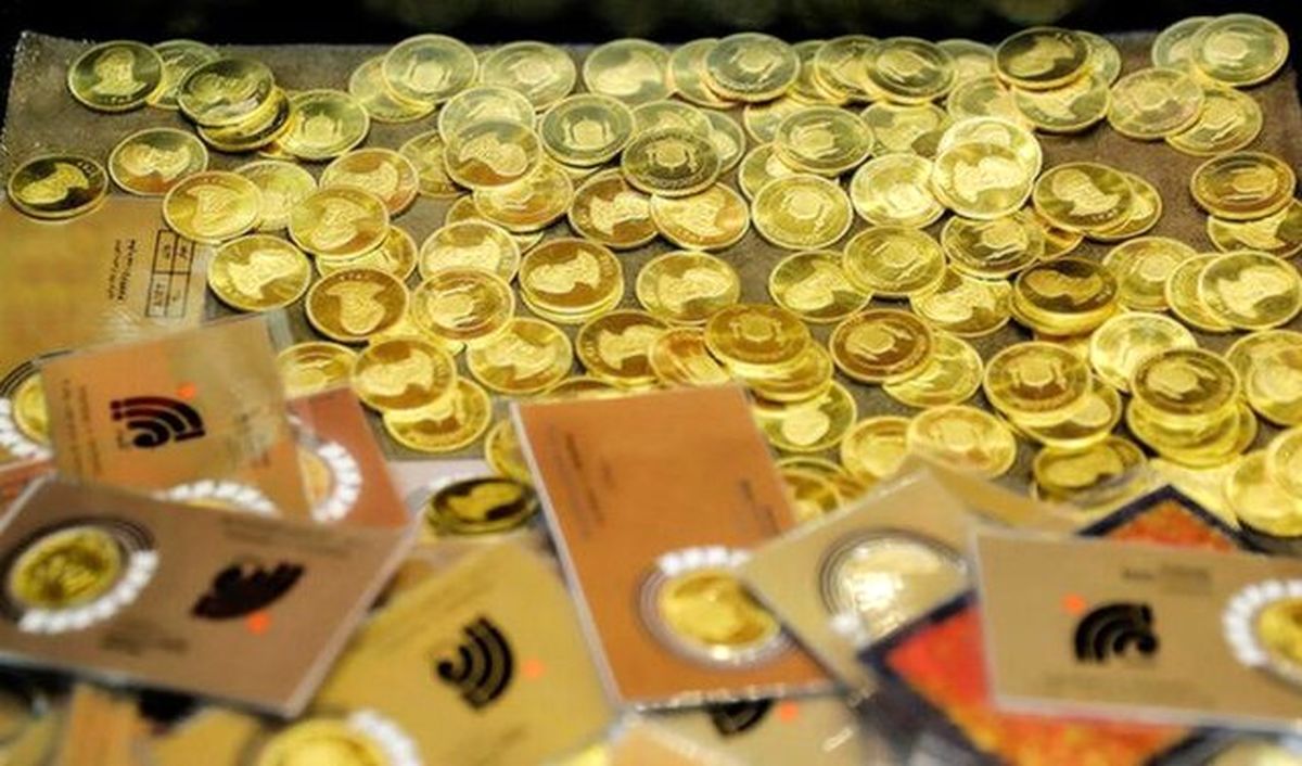 شوک شدید به بازار طلا/ زیان سکه‌بازان سنگین شد
