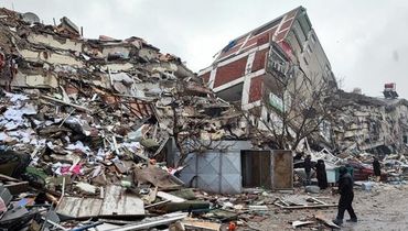 زلزله در کشوری که ساختمان‌هایی با ارتفاع ۱۵۰متر دارد،چرا کم‌تلفات است؟