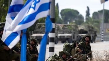 دعوای میان اسپانیا و اسرائیل بالا گرفت