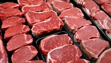 مصرف گوشت قرمز برای دوبار در هفته می‌تواند خطر ابتلا به دیابت نوع ۲ را افزایش دهد