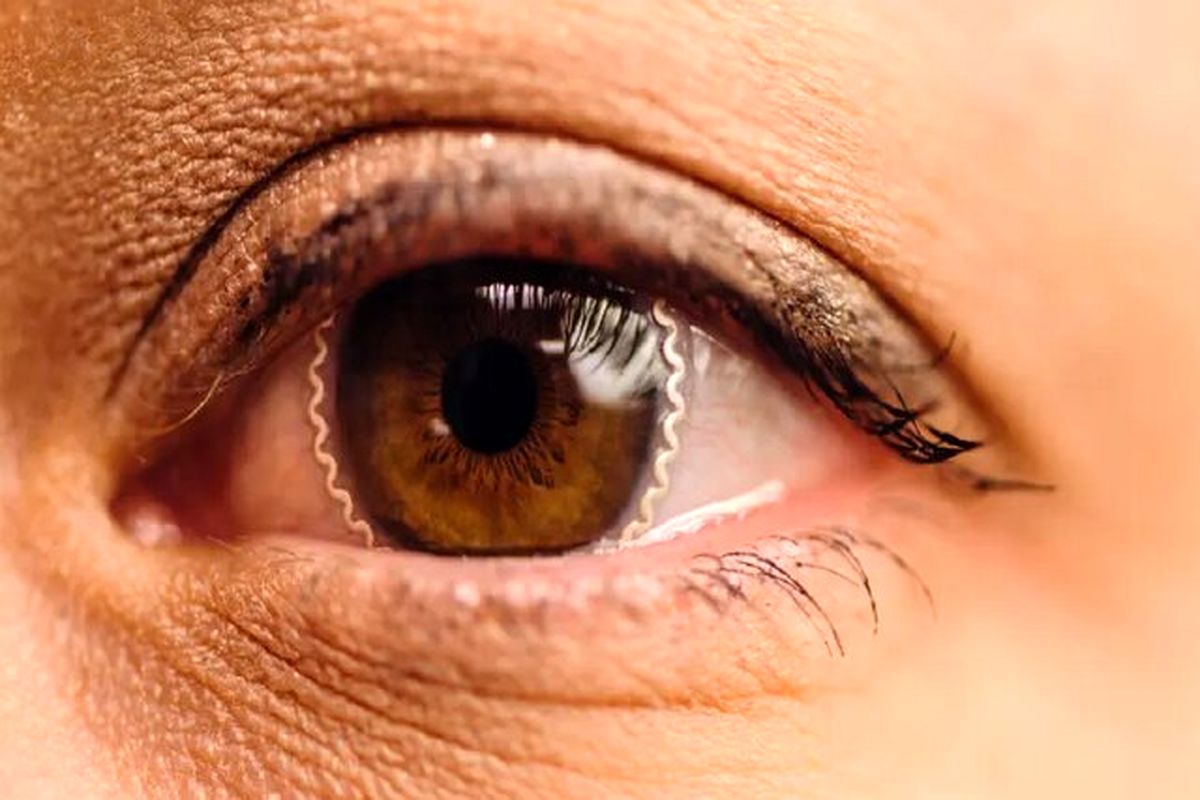 کدام ویتامین ها بر سلامت چشم اثرگذار است؟