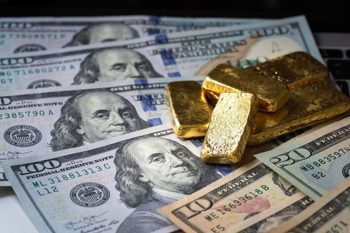 دلایل کاهش نرخ ارز و ریزش سکه و طلا
