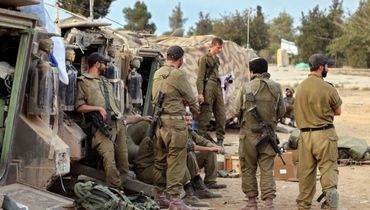 ارتش اسرائیل عملیات حمله زمینی را آغاز کرد؟