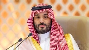 بریز و بپاش بن‌سلمان برای این جنگنده!