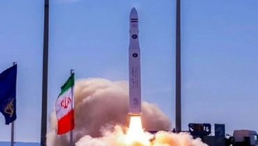 واکنش اروپا به پرتاب ماهواره «ثریا» توسط ایران