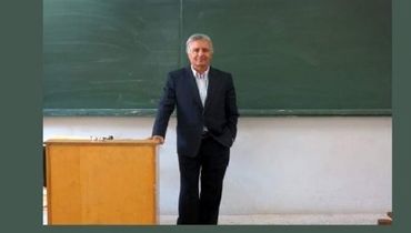 عبدالعلی قوام، استاد علوم سیاسی دانشگاه شهید بهشتی درگذشت