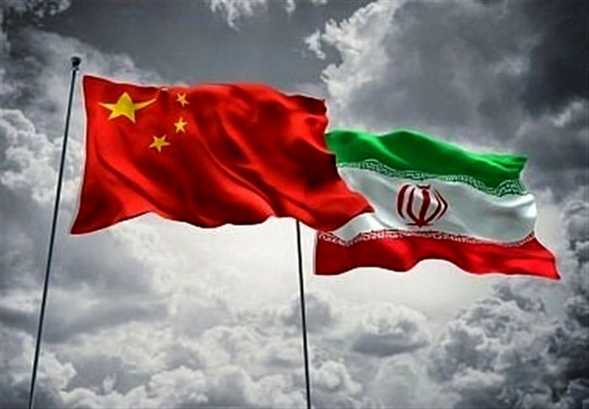 بیماری ایران به چین سرایت کرد