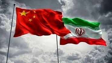 بیماری ایران به چین سرایت کرد