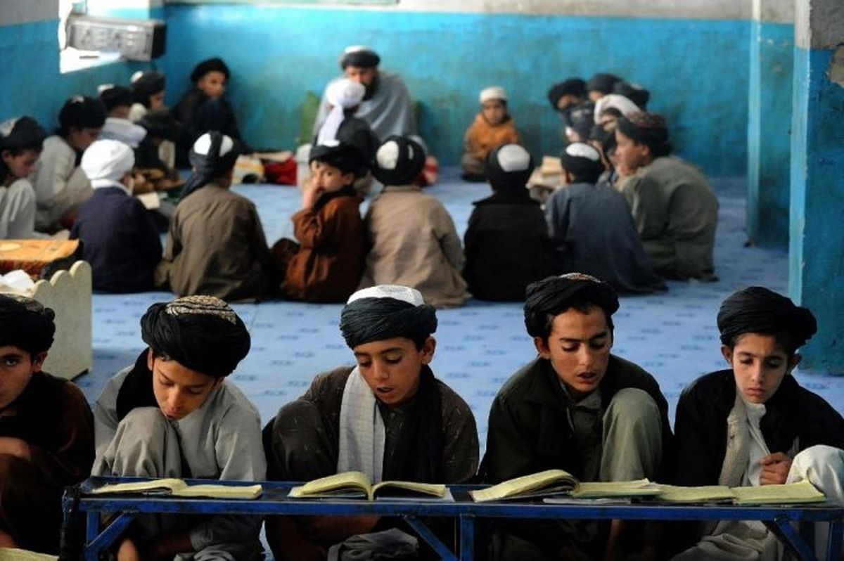 طالبان در مدارس جهادی جنگجویان «انتحاری» تربیت می‌کند؟