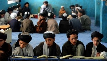 طالبان در مدارس جهادی جنگجویان «انتحاری» تربیت می‌کند؟