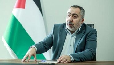 آخرین خبر از مذاکره نماینده حماس با اسرائیل