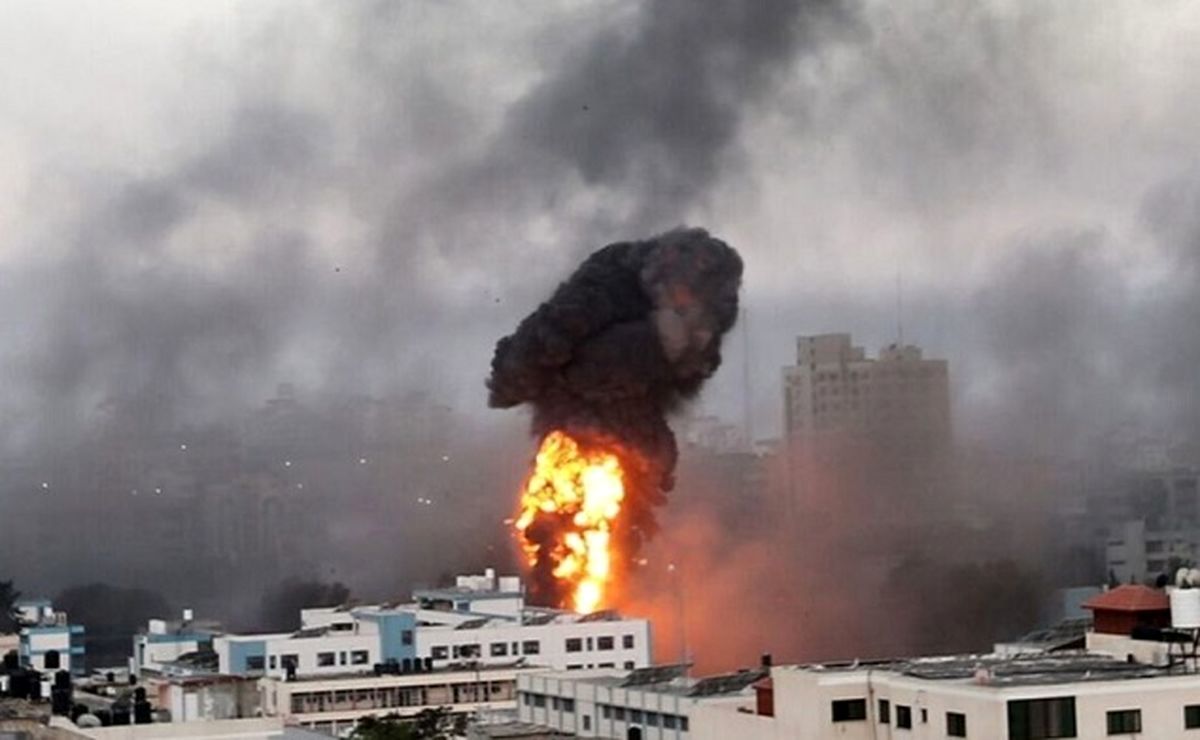 اسرائیل به رفح حمله کرد/ شهادت دستکم 28 فلسطینی تاکنون