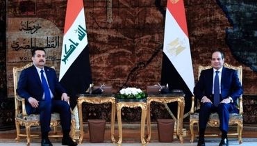 پیشنهاد عراق برای دیدار مقدماتی مقامات تهران و قاهره در بغداد