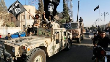 داعش مسوولیت ترور «ریحان زیب خان» را برعهده گرفت