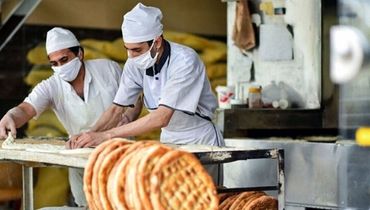 وضعیت قیمت نان دوباره بحرانی شد!

