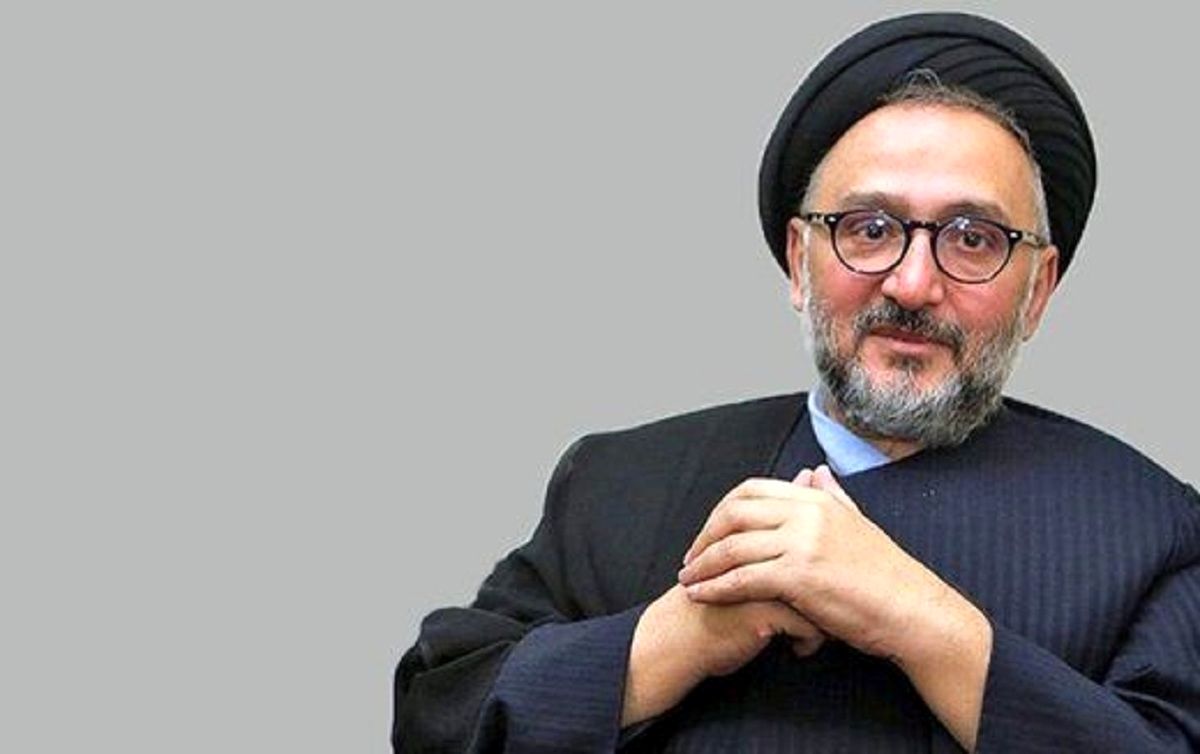 انتقاد تند رئیس دفتر سابق خاتمی از احمدی نژاد