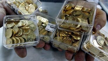 ساز ناکوک طلا برای بازار سکه