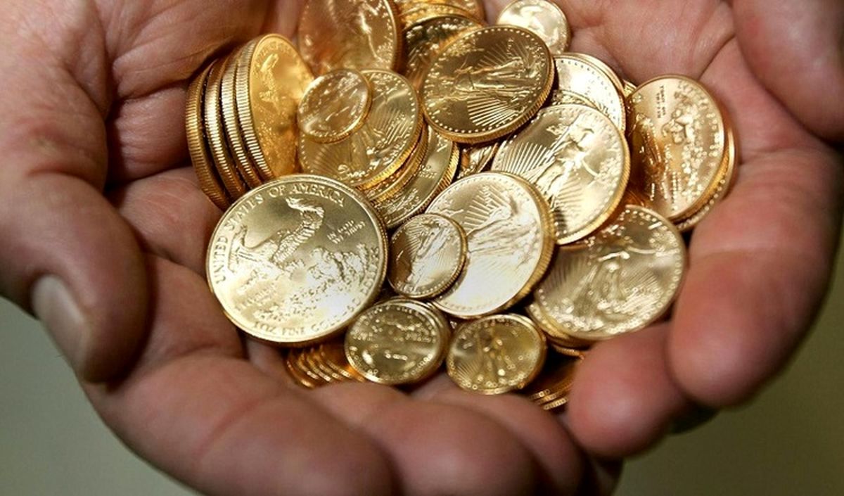 قیمت سکه و طلا امروز ۲۹ شهریور ۱۴۰۲؛ سکه چقدر ریخت؟