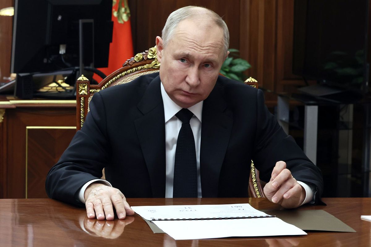 مرگ پوتین چه معنایی برای روسیه، اوکراین و سایر نقاط جهان خواهد داشت؟