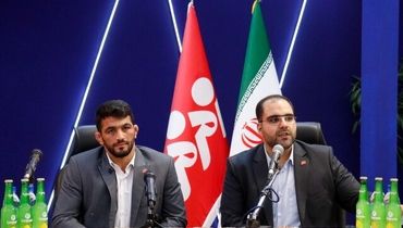 حسن یزدانی سفیر برند زمزم شد