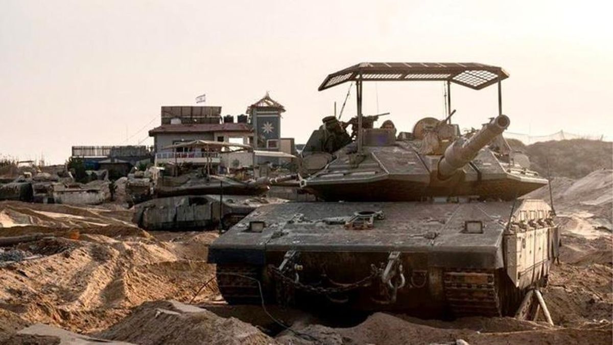 واشنگتن: «حملات اسرائیل به غزه ممکن است تا ژانویه پایان یابد»
