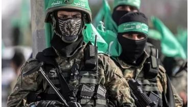 تصویر جدید حماس از سه گروگان زن اسرائیلی