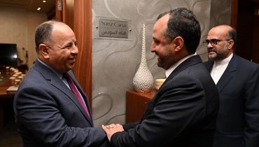 پیشنهادهای جذاب مصر به ایران