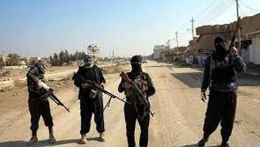 تصاویر دو عامل انتحاری داعش در کرمان