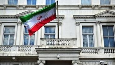 ورود ناگهانی ۵ نفر به سفارت ایران در سوئد