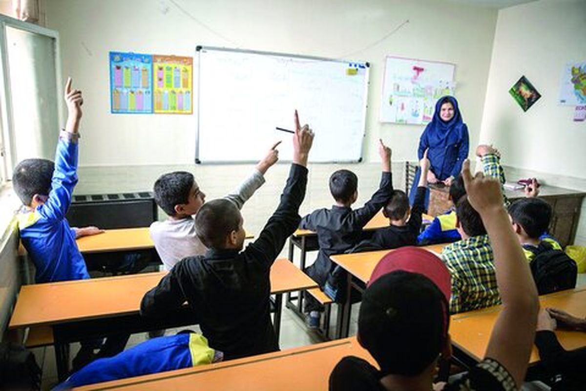 فعالیت 500 مدرسه یک نفره در ایران
