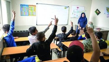 فعالیت 500 مدرسه یک نفره در ایران