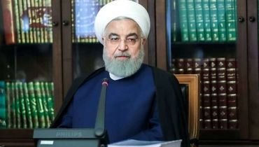 روزگار حسن روحانی پس از ردصلاحیت!