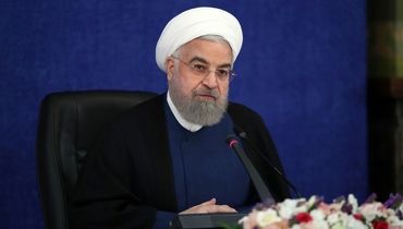 حسن روحانی: امام فرمودند رهبر با خبرگان، منتخب مردم و حکمش نافذ می‌شود