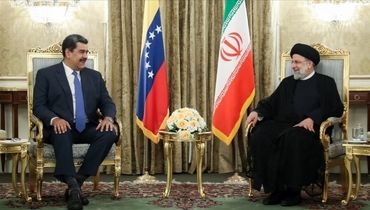 ونزوئلا علیه ایران با آمریکا توافق کرد؟