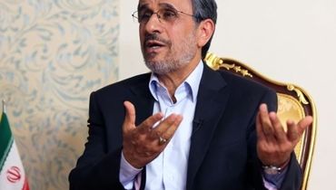 نامه محمود احمدی‌نژاد به مقامات نظامی و امنیتی درباره تلاش برای ترور او!
